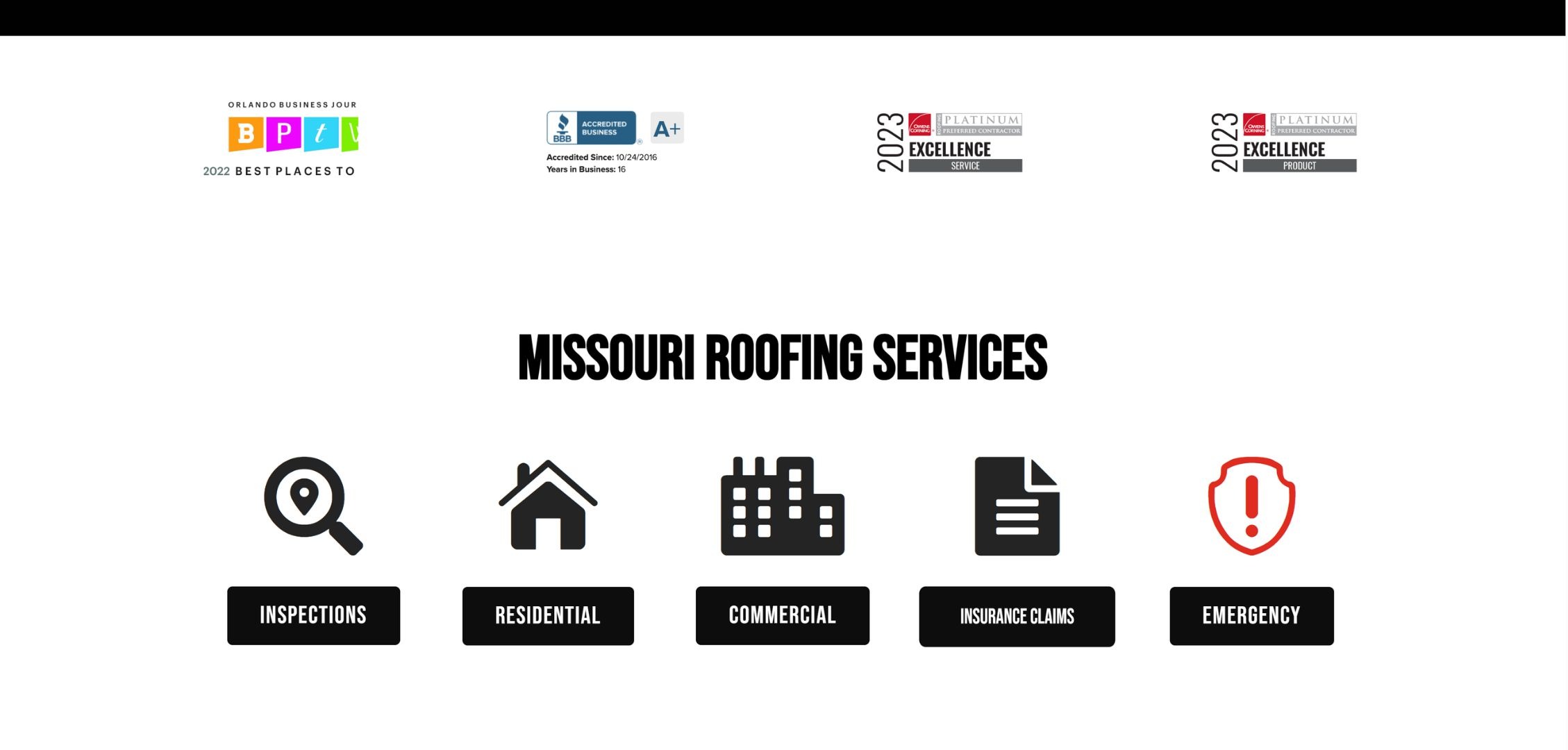 gorilla roofing case study - website16