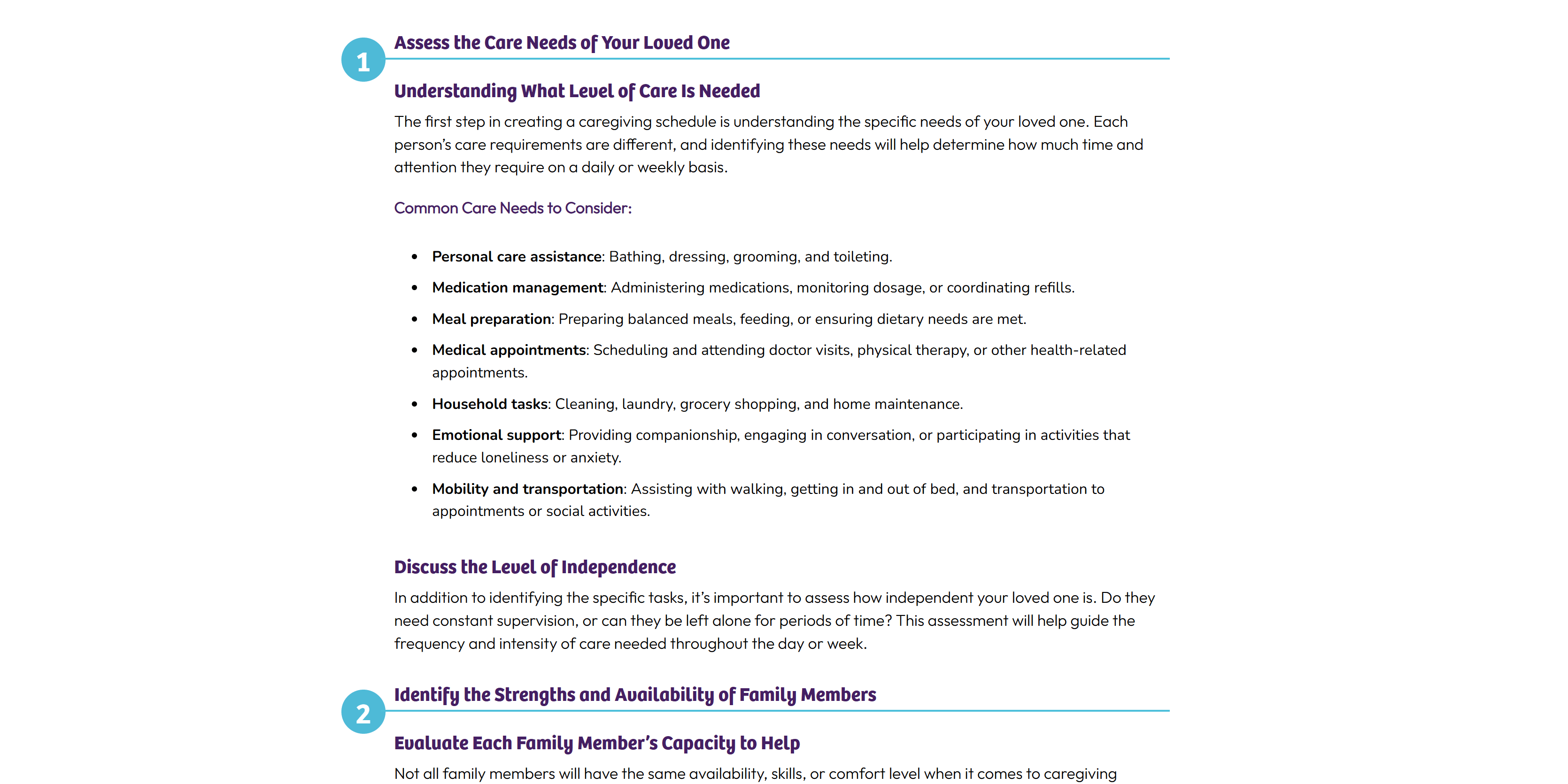 tcare - website 5.2
