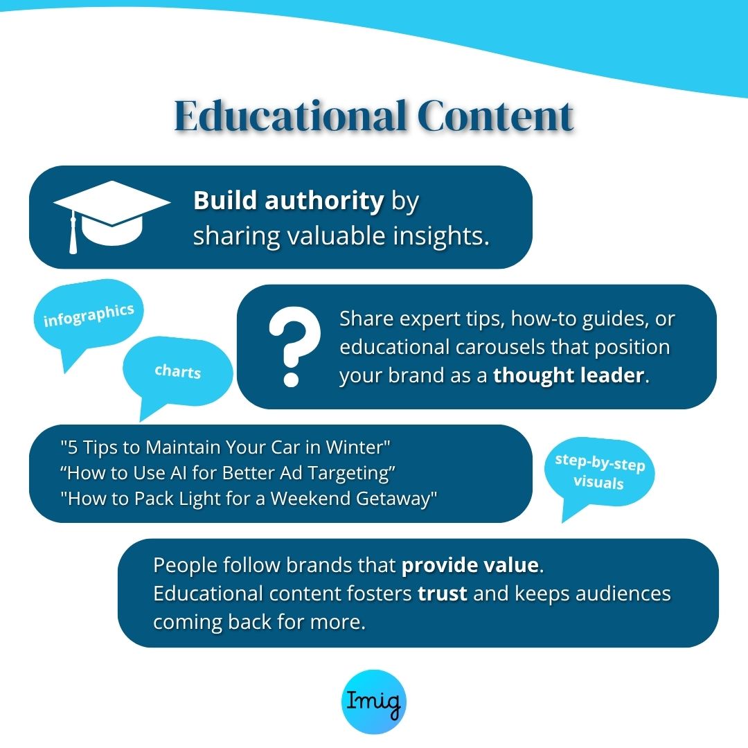 5 Essential Types of Social Media Content Every Brand Needs-2