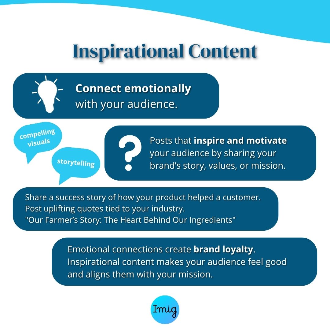 5 Essential Types of Social Media Content Every Brand Needs-4