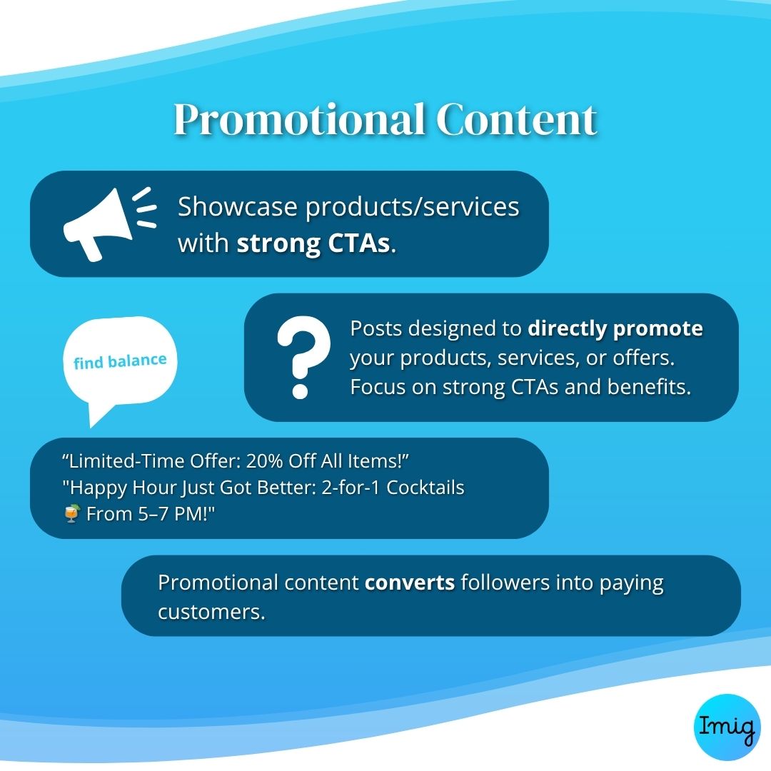 5 Essential Types of Social Media Content Every Brand Needs-5