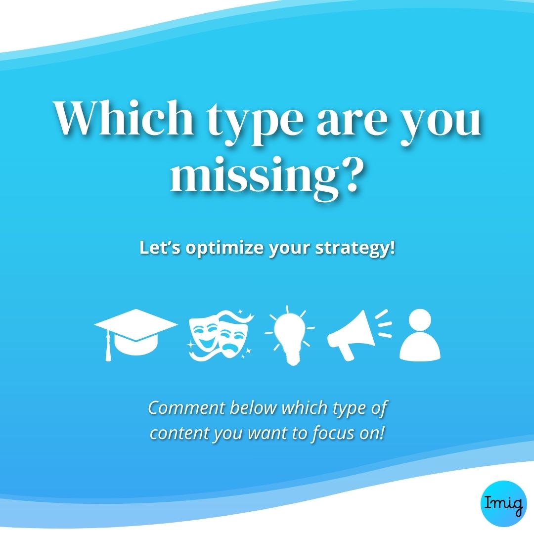 5 Essential Types of Social Media Content Every Brand Needs-7