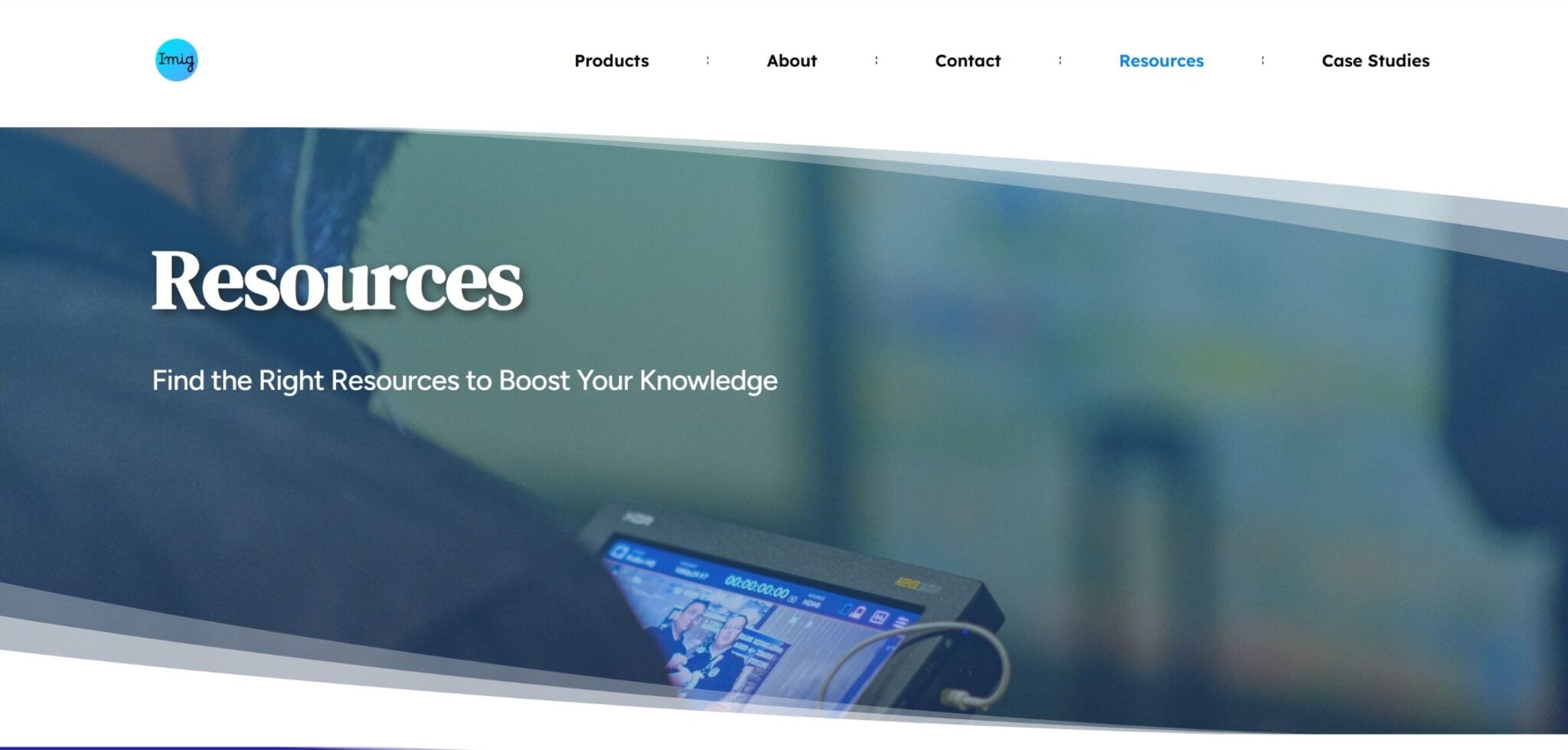 imig case study - seo content1