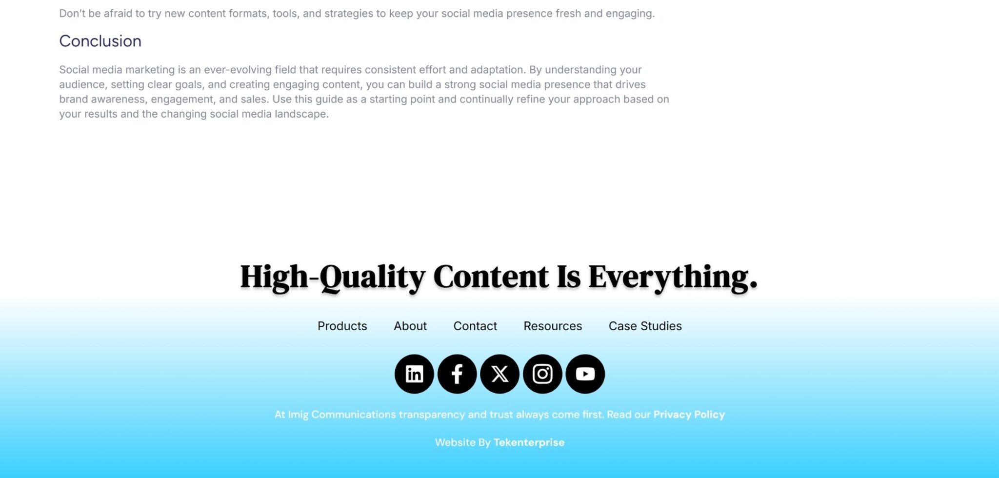 imig case study - seo content17