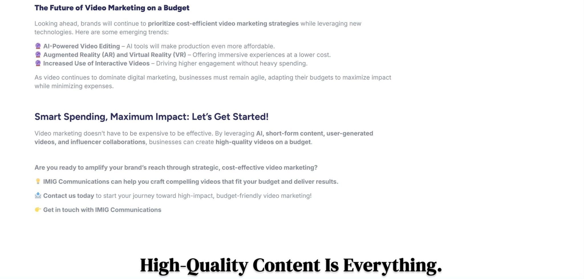 imig case study - seo content9