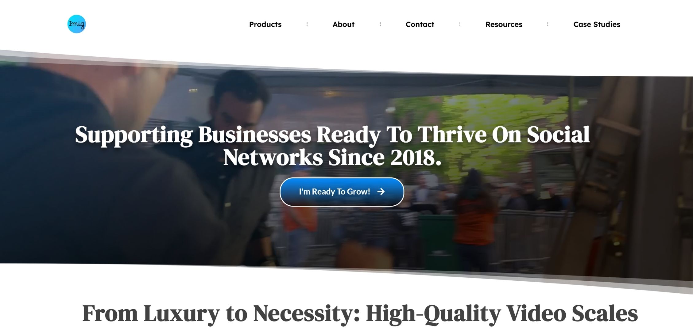 imig case study - website1