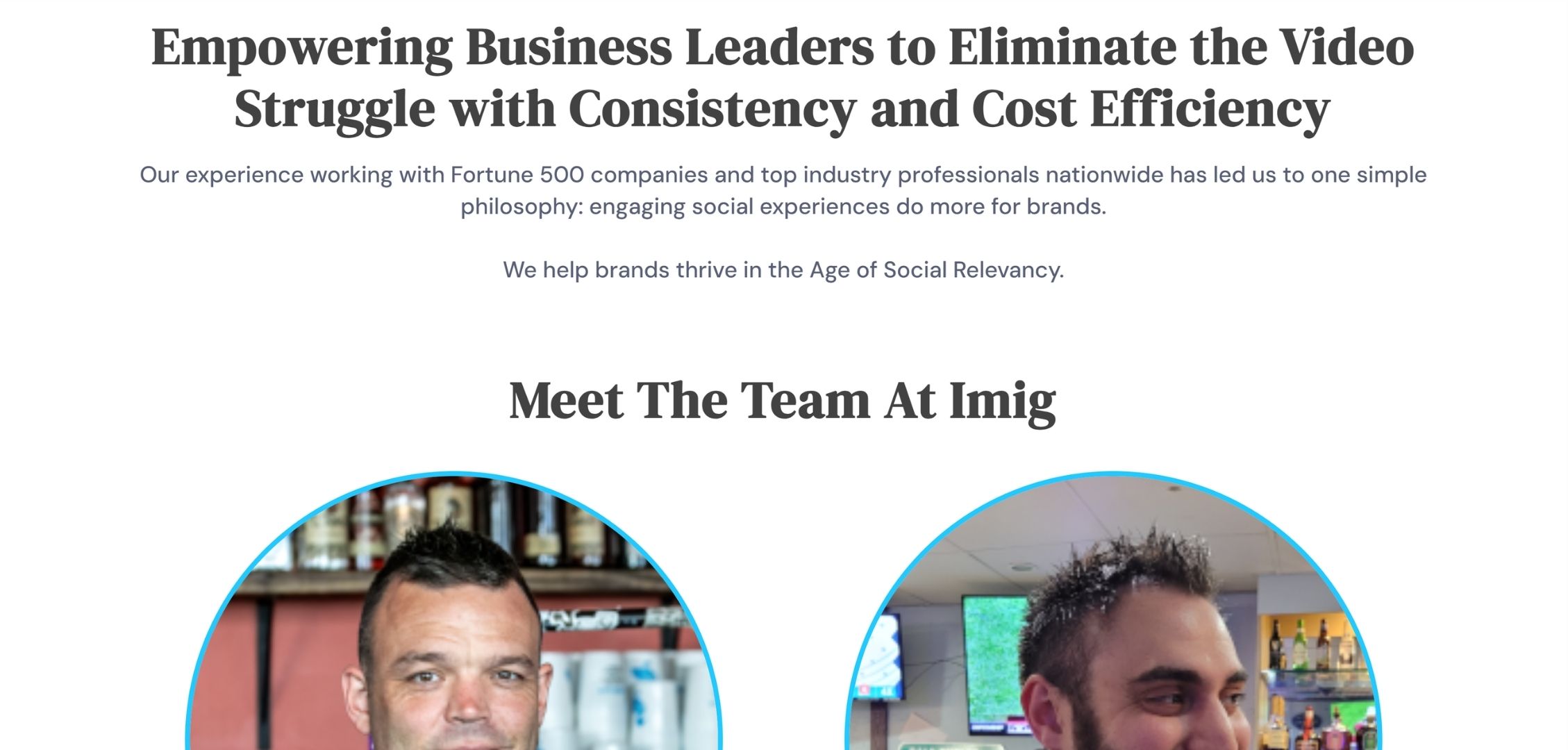 imig case study - website28