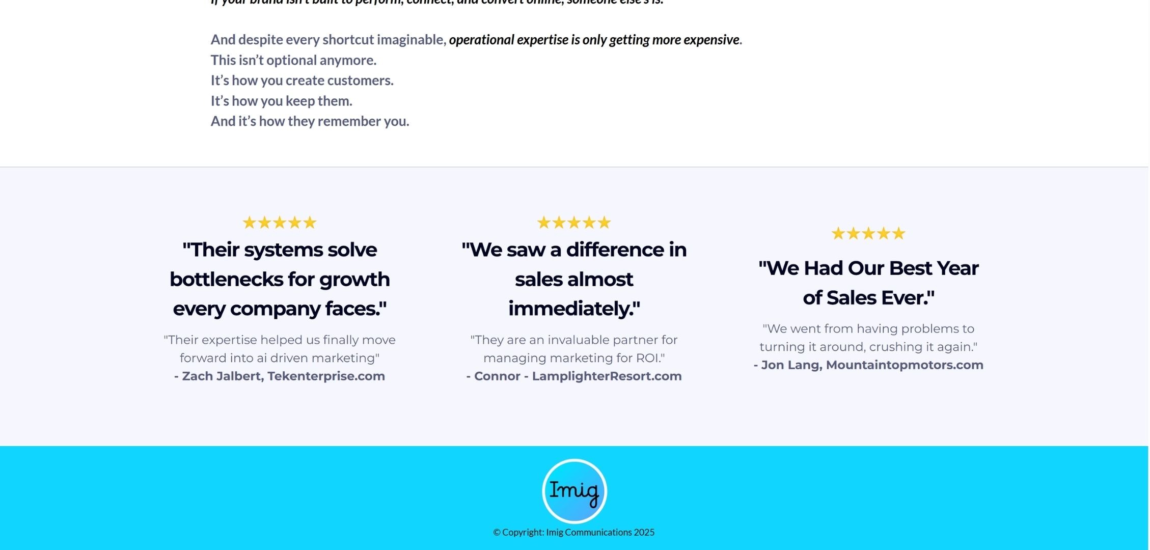 imig case study - website43