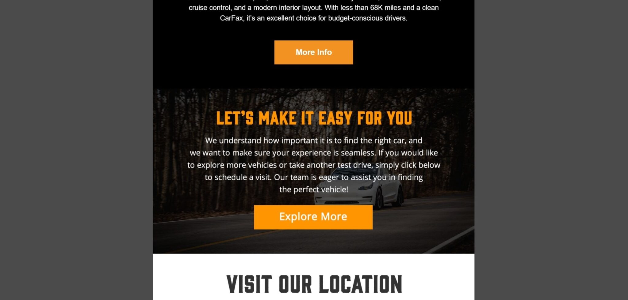 mtmc case study - email marketing16